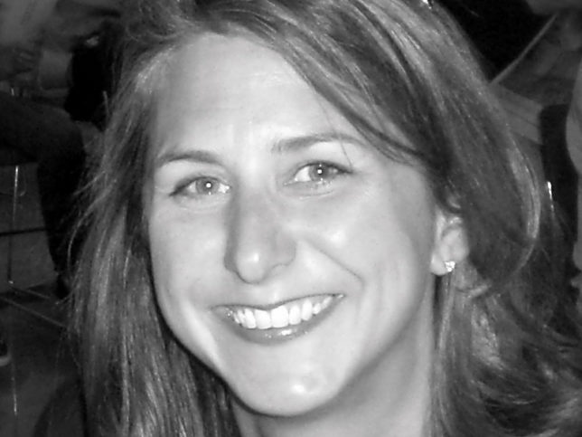 Michelle Bea, Graphic Designer