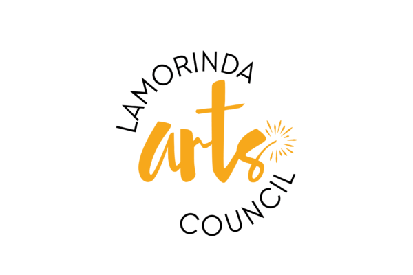 Lamorinda Arts Council Logo