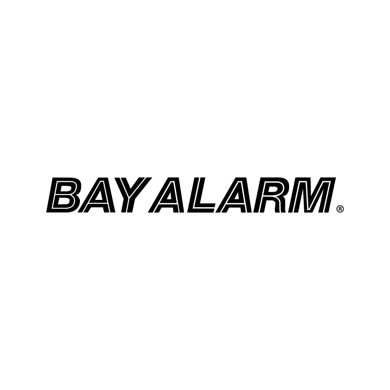 Bay Alarm Logo
