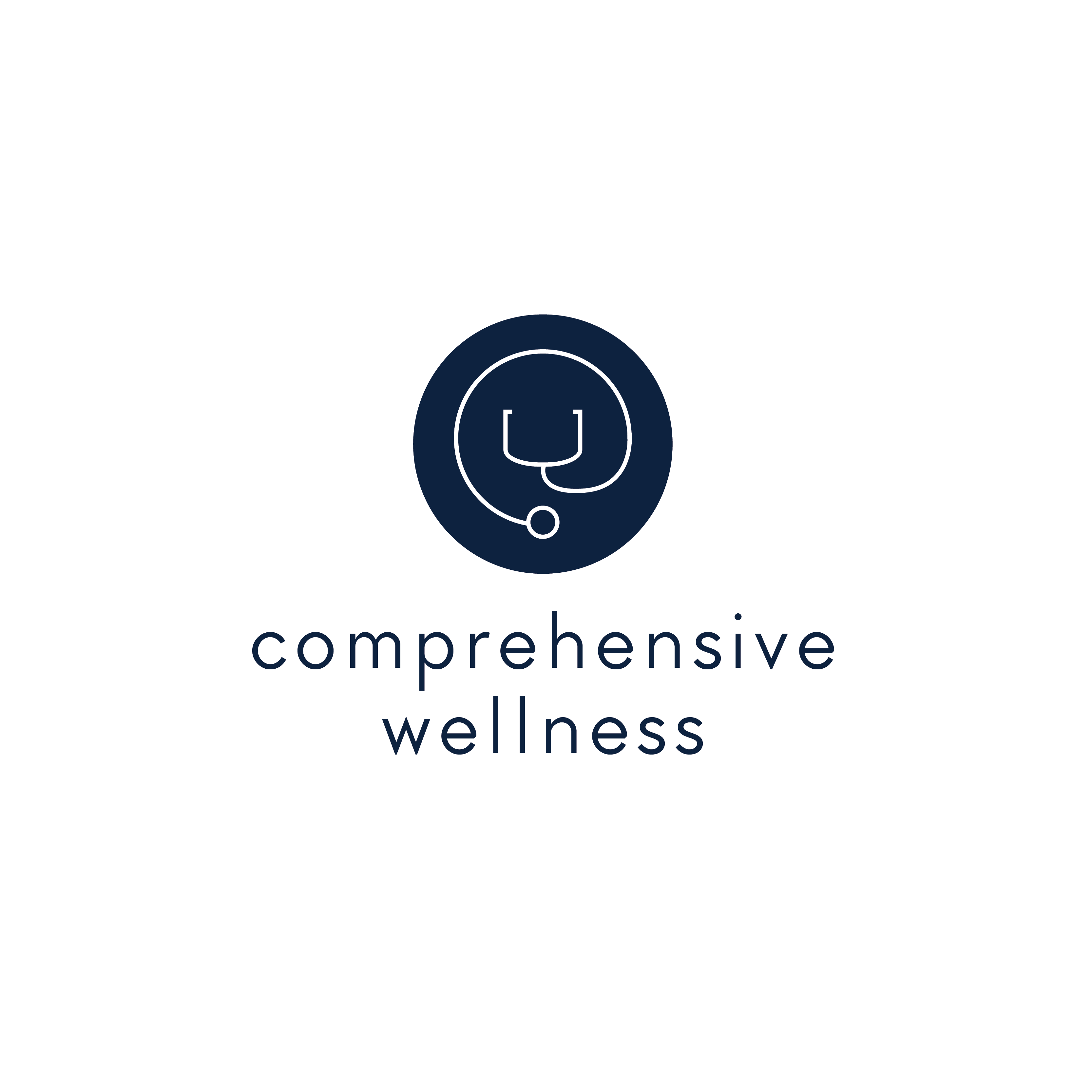 Comprehensive Wellness Logo