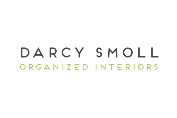Darcy Smoll, Organized Interiors Logo