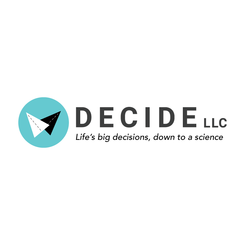 Decide LLC Logo