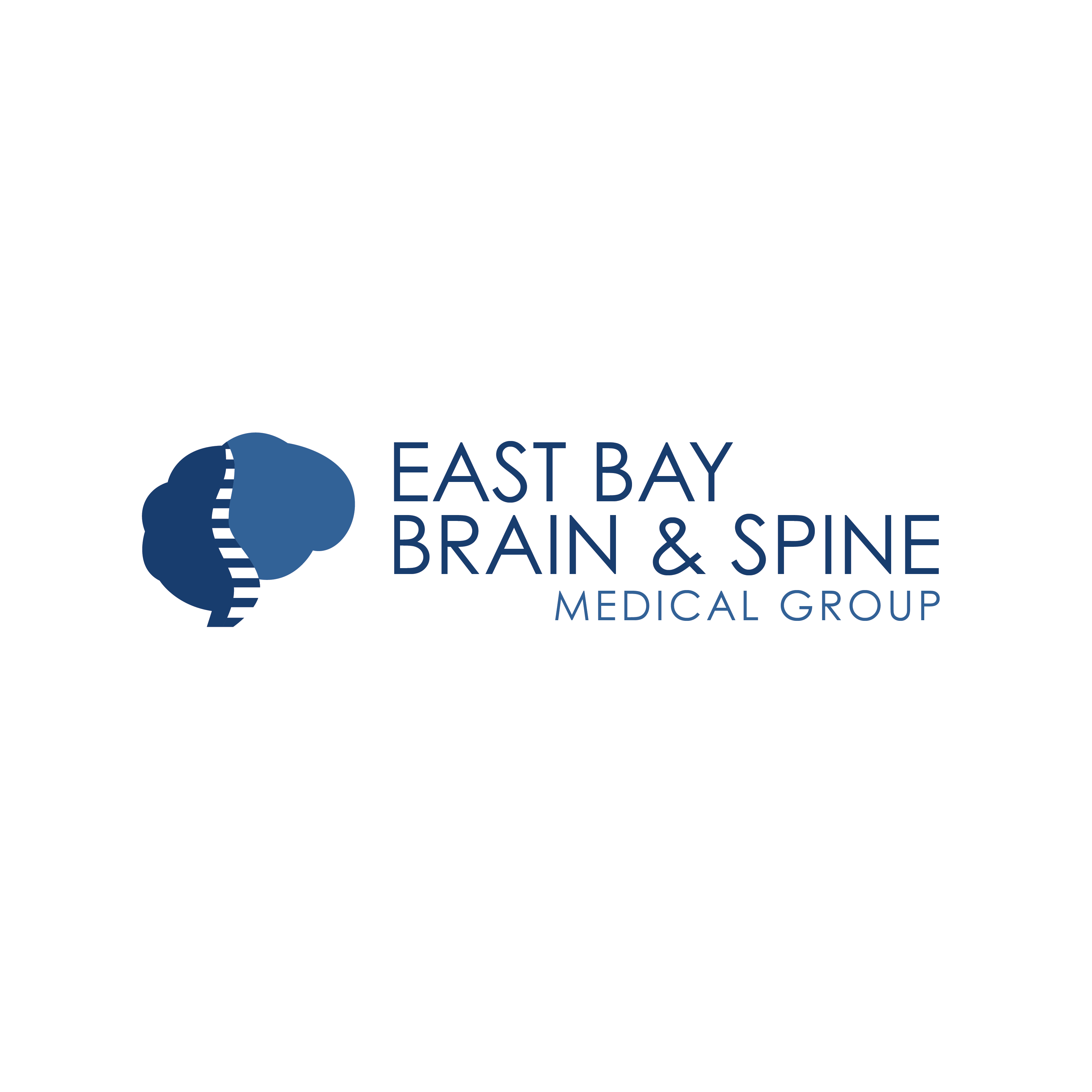 East Bay Brain & Spine Medical Group Logo