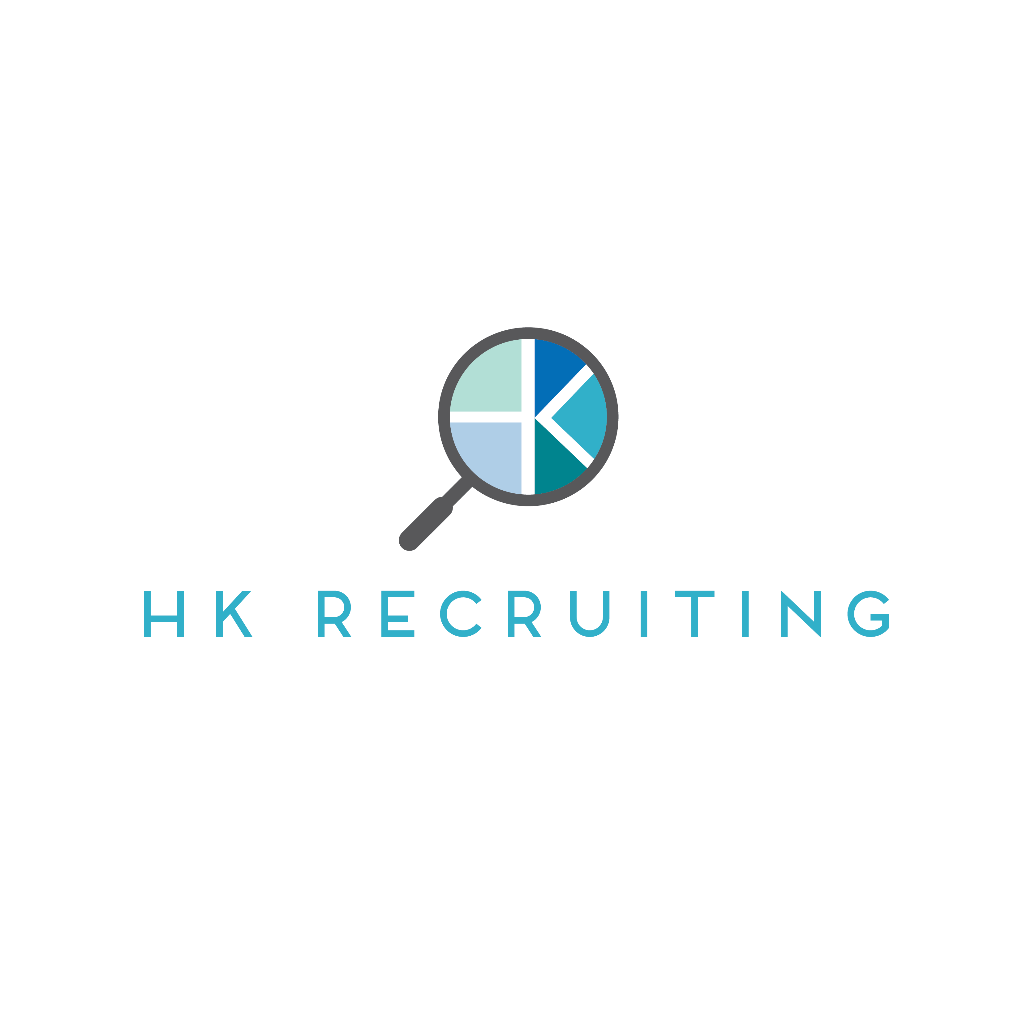 HK Recruiting Logo