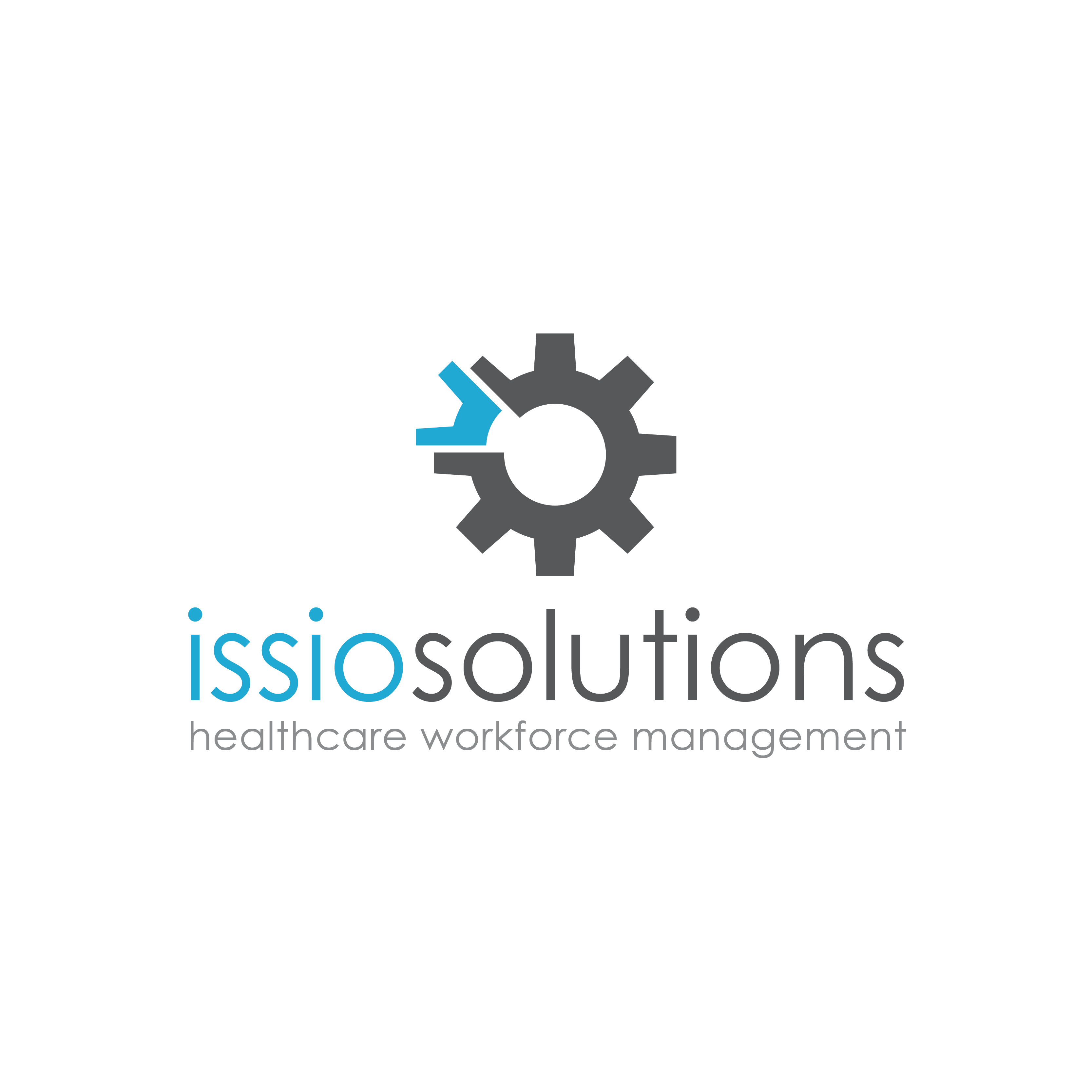 Issio Solutions Logo