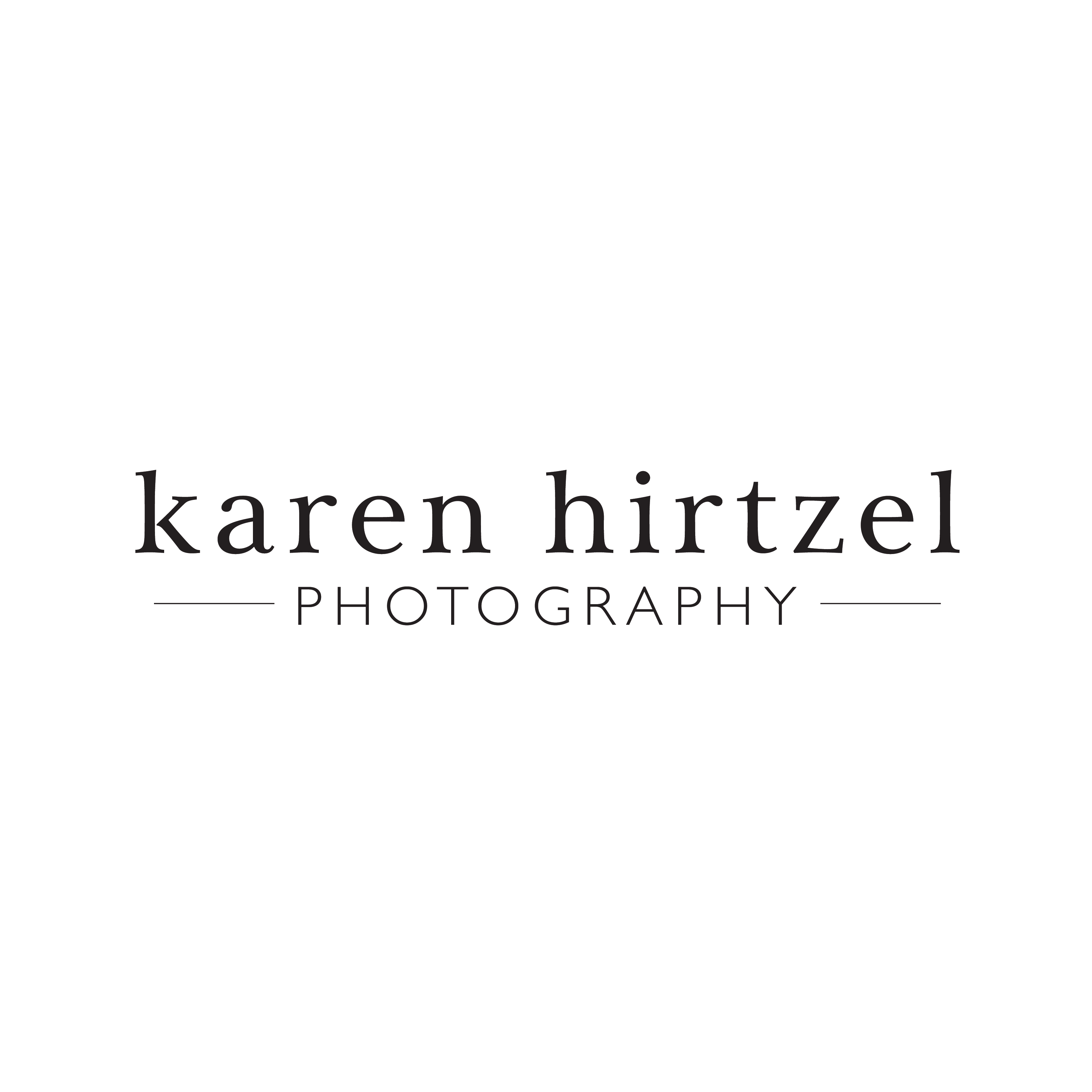 Karen Hirtzel Logo