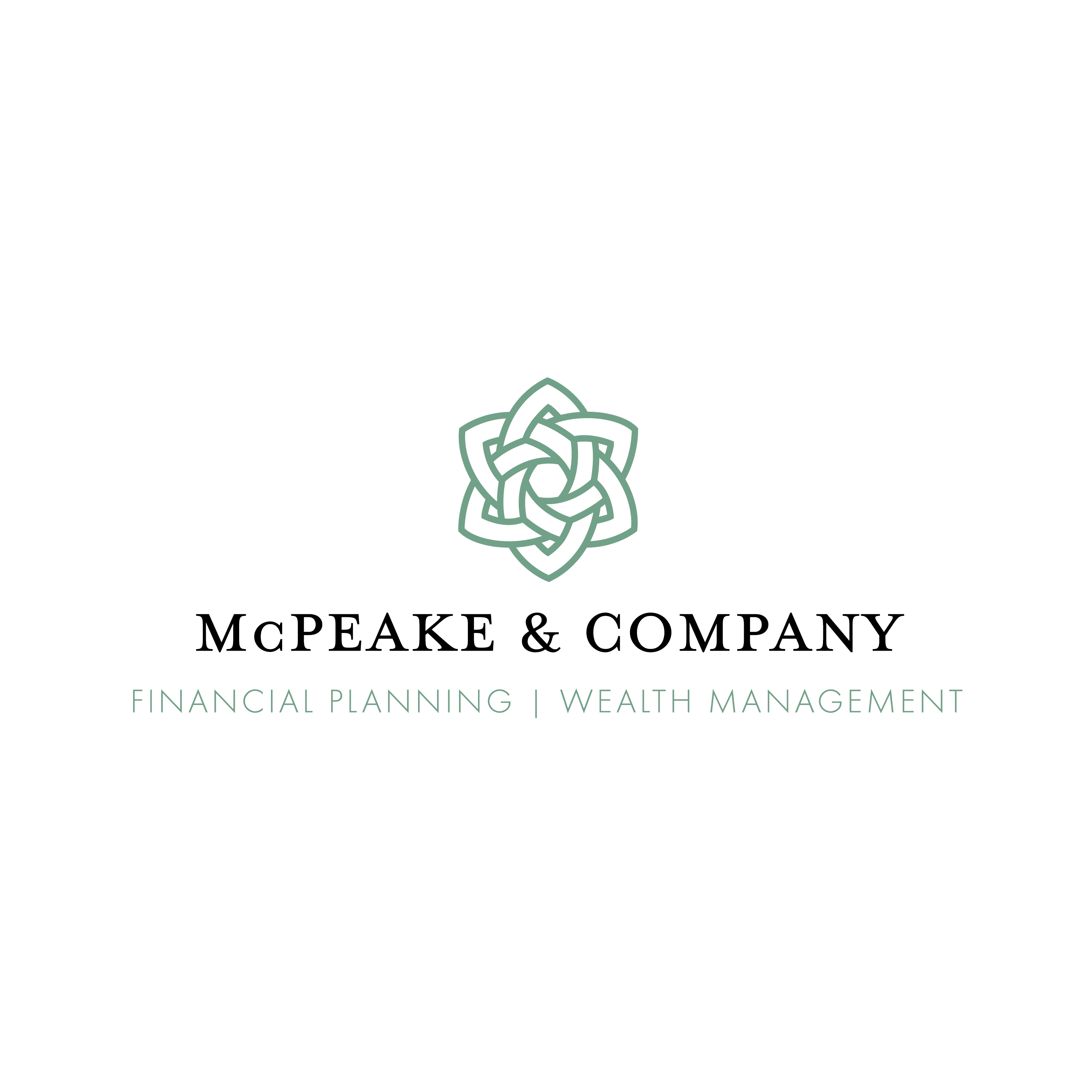 McPeake & Company Logo