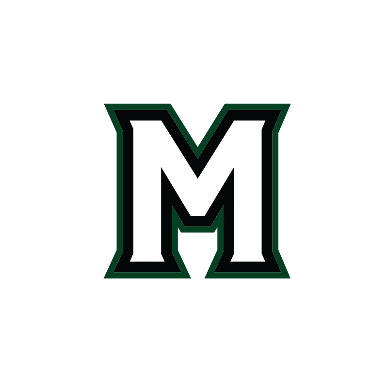 Miramonte High School Football Logo