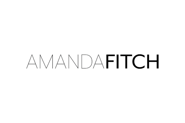 Amanda Fitch Logo