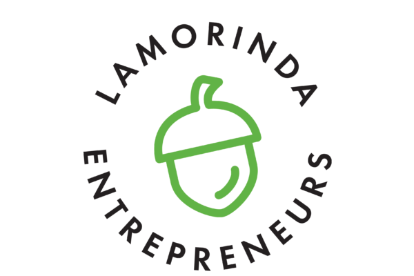 Lamorinda Entrepreneurs Logo