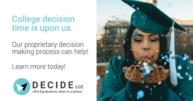 Decide LLC - Social Media Campaign