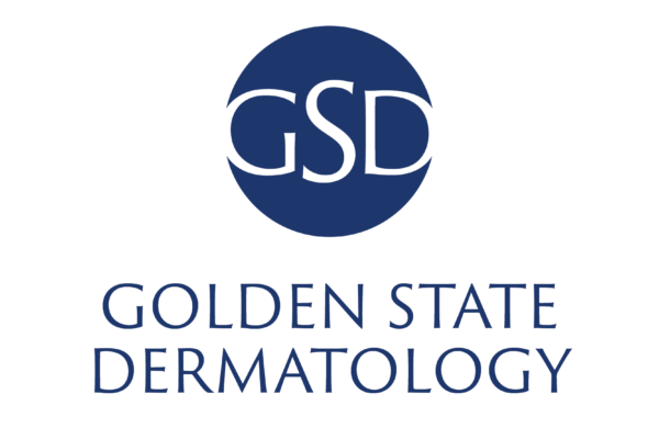 Logo, Golden State Dermatology